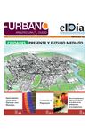 Suplemento Urbano de abril 2012