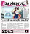 Star Observer issue 1123
