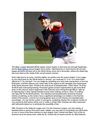 MLB Betting and MLB Events in a Nutshell