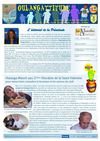 Oulangattitude n° 60 - février 2012