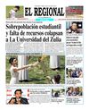 El Regional del Zulia 11-05-2012