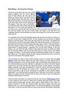 MLB Betting - The Home Run Champs