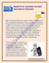 BENEFITS OF CHOOSING THE BEST SMS SERVICE PROVIDER--shortcode