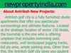 Sector-150 Noida %%09971495543%% Antriksh Group Noida : Golf city noida
