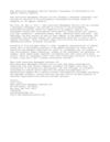 Kuhn Associates Management Advisors Releases Infographic On Sustainability For Apparel Industry Companies
