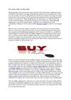 Save money while you shop online