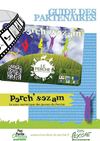 Guide des partenaires Perch'sezam 2011-2012