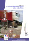 La sécurité routière en Guyane - Bilan et Évolution - Année 2010