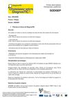 Fiche DiagnosTIC - SODIGEP