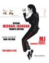 Brown Eyez Magazine Winter 2009 Tribute to Michael Jackson
