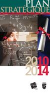 Plan stratégique 2010-2014 (version abrégée)