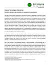 Nuevas Tecnologías Educativas