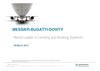 MESSIER-BUGATTI-DOWTY | World Leader in Landing and Braking Systems