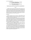 Jatropha Curcas Seed Oil As A Viable Source For Biodiesel 