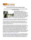 Luxury Travel Ltd to Promote Timeless Vietnam
