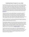 Establishing Handy Strategies In Luxury Hotels 