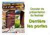 Derrière les portes