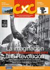 Revista CxC - #8 - Mayo 2012
