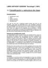 GIDDENS-CLASES SOCIALES-CAPÍTULO 10