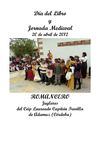 Romancero. 20 de abril