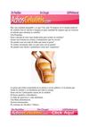 como disminuir la celulitis - dieta para reducir la celulitis