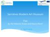 Serralves Modern Art Museum and Foz
