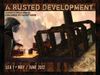 A Rusted Development Exhibition Catalogue