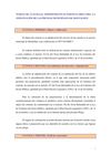 Pliego para la explotación de las piscinas 2012