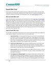 Email Offer Test