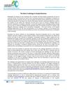 The Role of radiology in Hospital Revenue