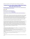 Prosthetic Heart Valves Market Outlook in BRICS (Brazil, Russia, India, China, South Africa) to 2017