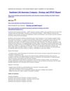 Sumitomo Life Insurance Company - Strategy and SWOT Report