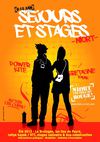 Séjours et stages - été 2012