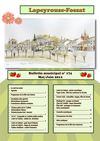 bulletin municipal mai et juin 2012