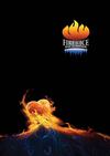 Menu Fire & Ice