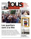 Tous Montreuil n°76 - Du 15 au 28 mai 2012