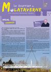 Courrier de Malataverne a98 N°48
