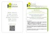 Nos formations