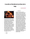 La noticia
