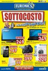 Euronics gruppo Nova dal 12/5 al 22/05/2012
