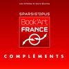 Compléments des formules Book'Art France