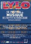 LYLO 351 (Agenda des concerts du 19 mai au 1er juin 2012)