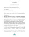 res. afip 3328