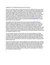 Suggestions for Purchasing Health Insurance and Coverage