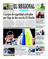 El Regional del Zulia 15-05-2012