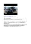 Audi A4 Autotest SelMcKenzie Selzer-McKenzie