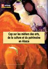 Cap sur les métiers des arts