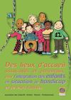 ACEPP Accueil enfants en situation de handicap
