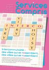 Service Compris n°35 - mai/juin 2012