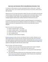 Improving Lead Generation Efforts Using Marketing Automation Tools